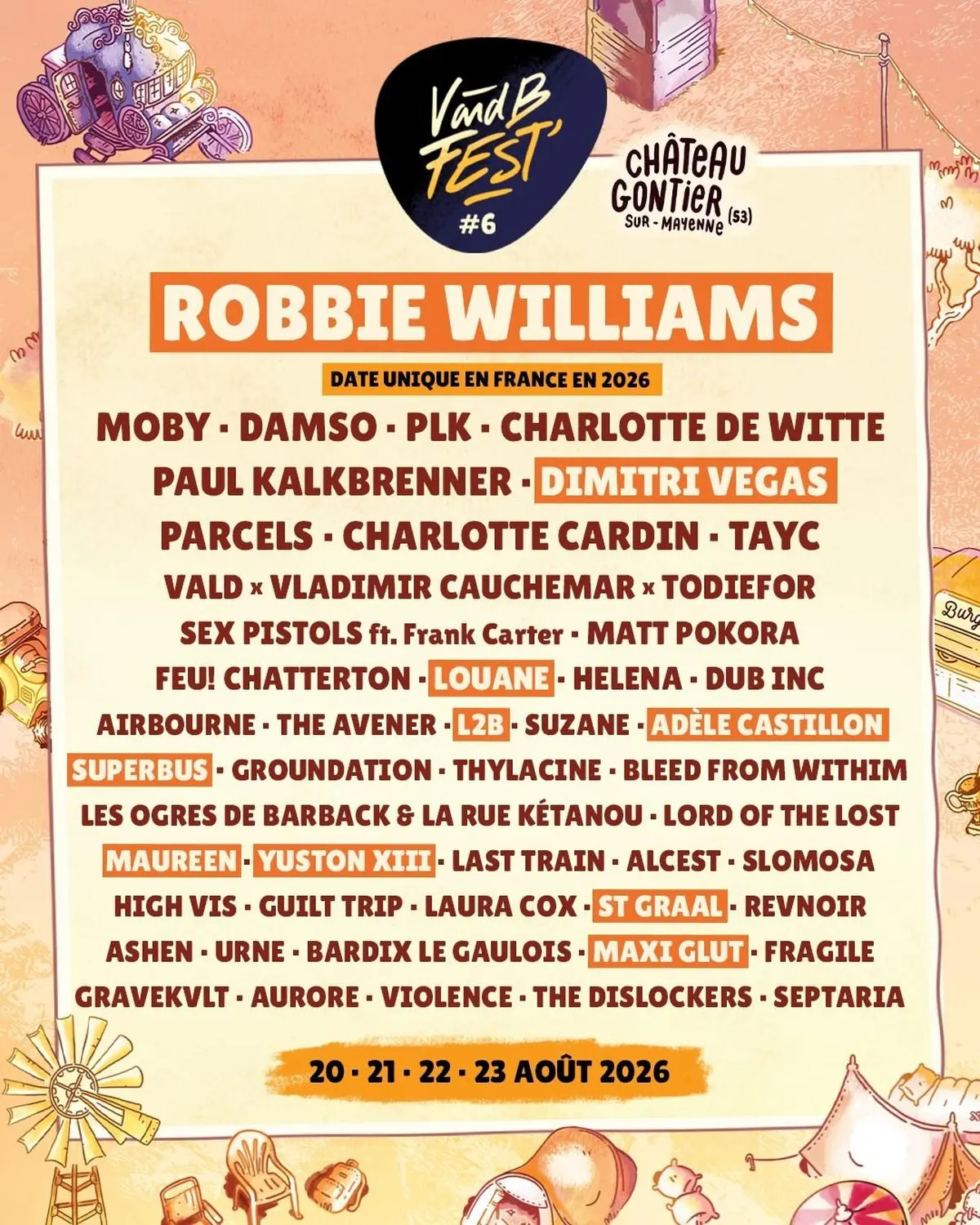 Festival Interceltique de Lorient